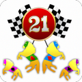 SUPERFECTA 21