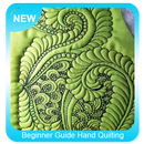 शुरुआती गाइड हाथ Quilting APK