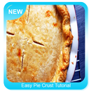 Tutorial Pie Crust Mudah APK