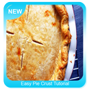 Einfache Pie Crust Tutorial APK