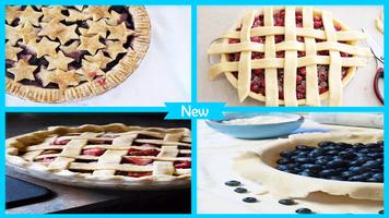 Easy Pie Crust Tutorial Affiche