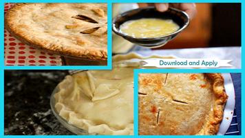 Easy Pie Crust Tutorial capture d'écran 2