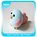 APK Easy Polymer Clay Project