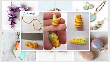 Easy Polymer Clay Project ภาพหน้าจอ 3