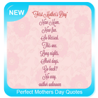 Perfect Mother’s Day Quotes icône