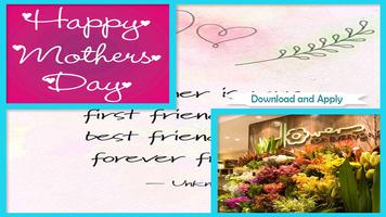 برنامه‌نما Perfect Mother’s Day Quotes عکس از صفحه