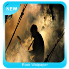 Rock Wallpaper-icoon