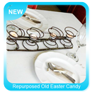 Repurposed Old Easter Candy Ideas APK