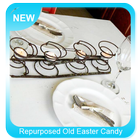 Repurposed Old Easter Candy Ideas icon