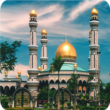 Mosque