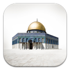 Moslem minibook ikona