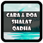 ikon Tata Cara dan Doa Shalat Qadha