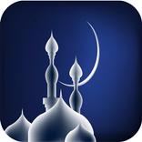Muslim application (azan)