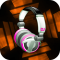 DJ Studio Music Mixer
