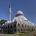 Mosque Wallpapers