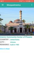 world Mosques Finder 截图 2