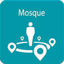 Nearby Near Me Mosque APK