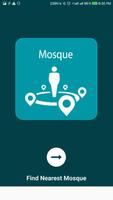 Nearby Near Me Mosque screenshot 1