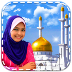 Mosque Photo Frames icon