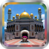 Mosques Wallpapers ikona