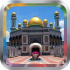 Mosques Wallpapers アイコン