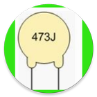 Capacitance code Calculator आइकन