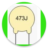 Capacitance code Calculator icon