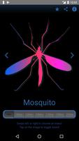 Don't Bug Me Mosquito Ekran Görüntüsü 1