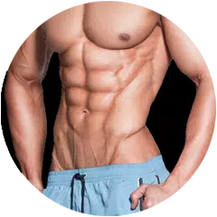 Six Pack Abs Workout at Home