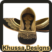Khussa Designs icon
