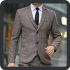 Men Dress Designs आइकन