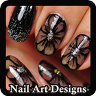 Design your Nails biểu tượng