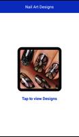 Design your Nails 海報