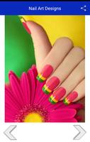 برنامه‌نما Design your Nails عکس از صفحه