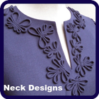Neck Designs icône