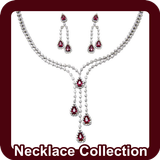 Necklace Designs 2019 icon