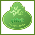 Sifali Bitkiler ve Tarifler icône