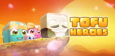 Tofu Heroes