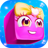 Tofu Heroes أيقونة