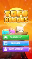 Tofu Heroes 포스터