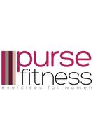 Women's Purse Fitness penulis hantaran