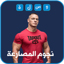 وصلة نجوم المصارعة APK