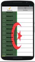 رنات جزائرية للجوال screenshot 2