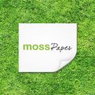 Mosspaper simgesi