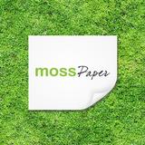 Mosspaper icon