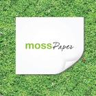 Mosspaper Mobile أيقونة