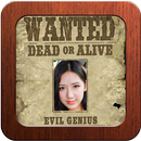 Most Wanted Photo Poster Frame APK