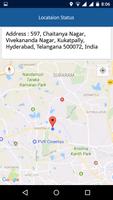 Mobile Number Location Tracker screenshot 2