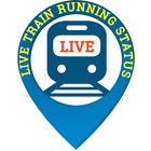 Live Train Status, Check PNR Status иконка