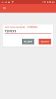rto registration number verification screenshot 1